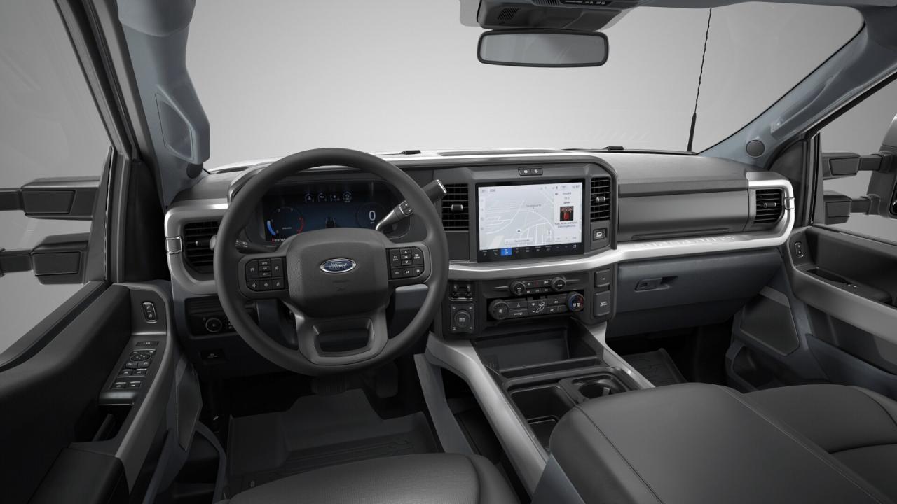 2026 Ford F-250 Super Duty SRW XLT Photo5