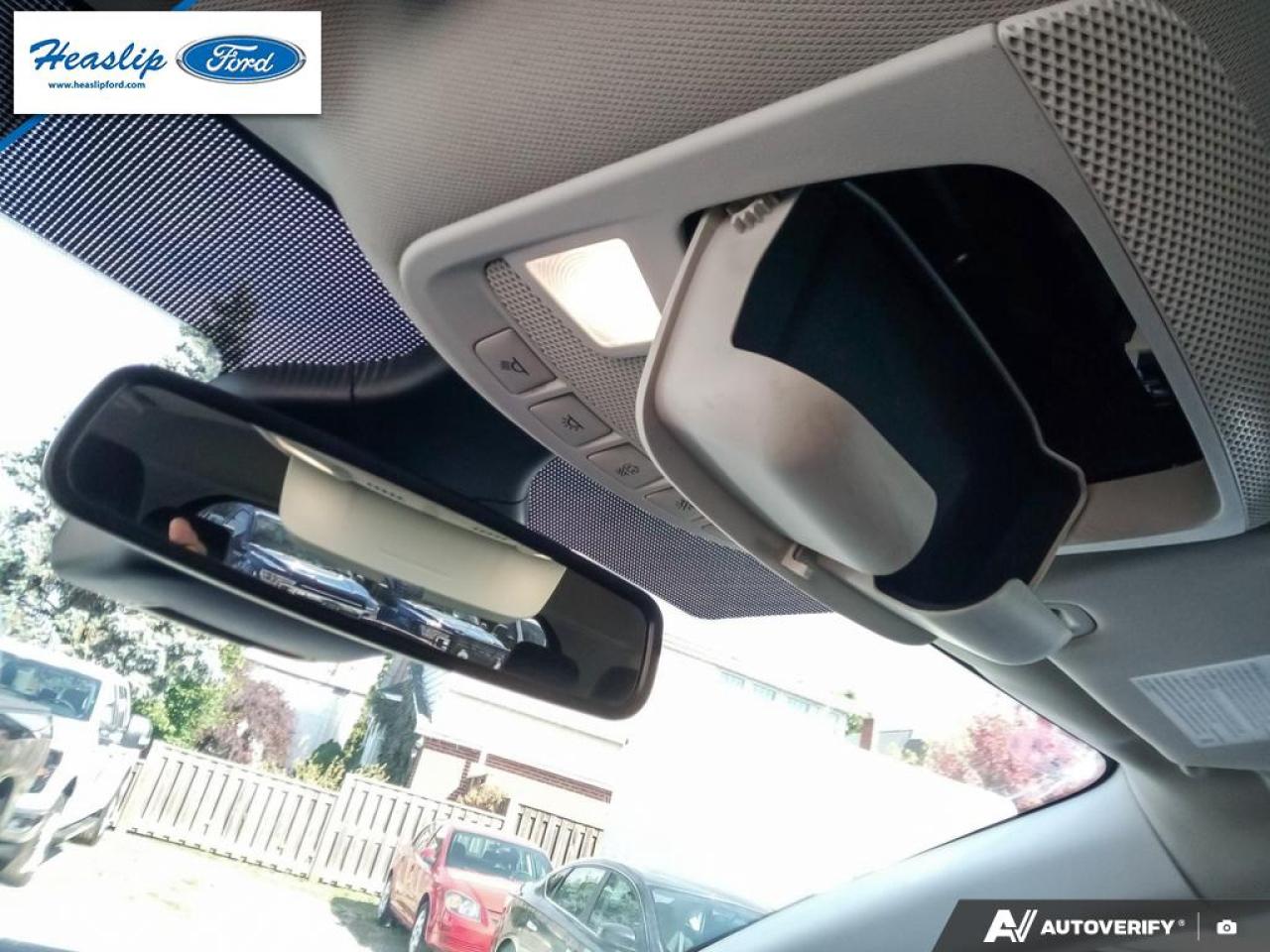 2023 Ford Edge SEL Photo5