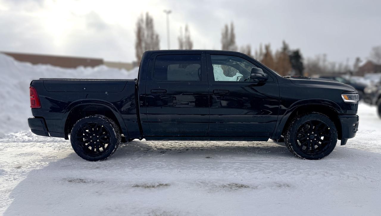 2026 RAM 1500 Limited 4x4 Crew Cab 5'7  Box Photo