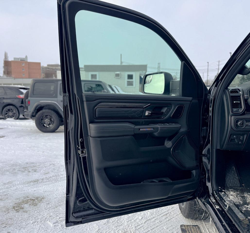 2026 RAM 1500 Limited 4x4 Crew Cab 5'7  Box Photo