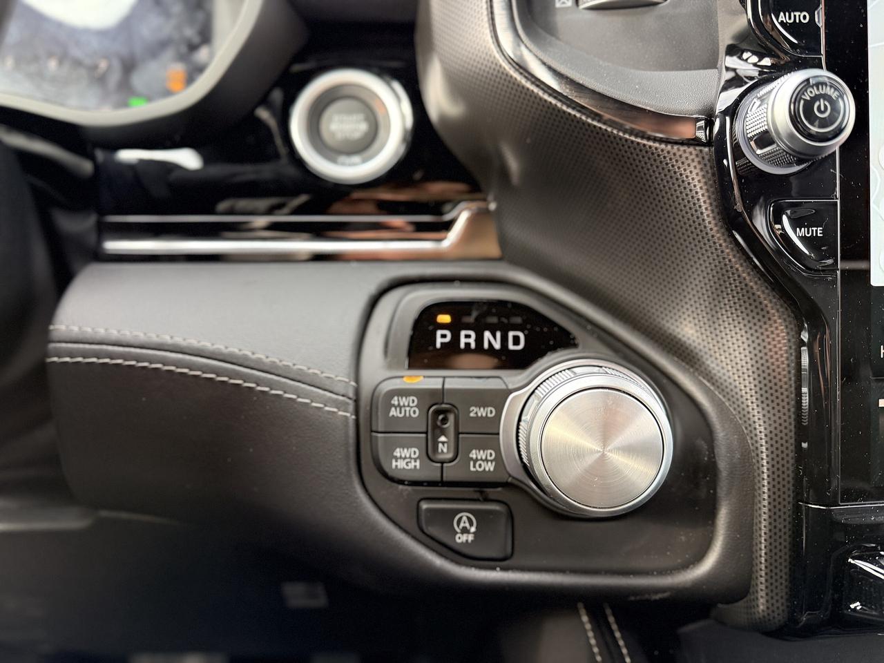 2026 RAM 1500 Limited 4x4 Crew Cab 5'7  Box Photo