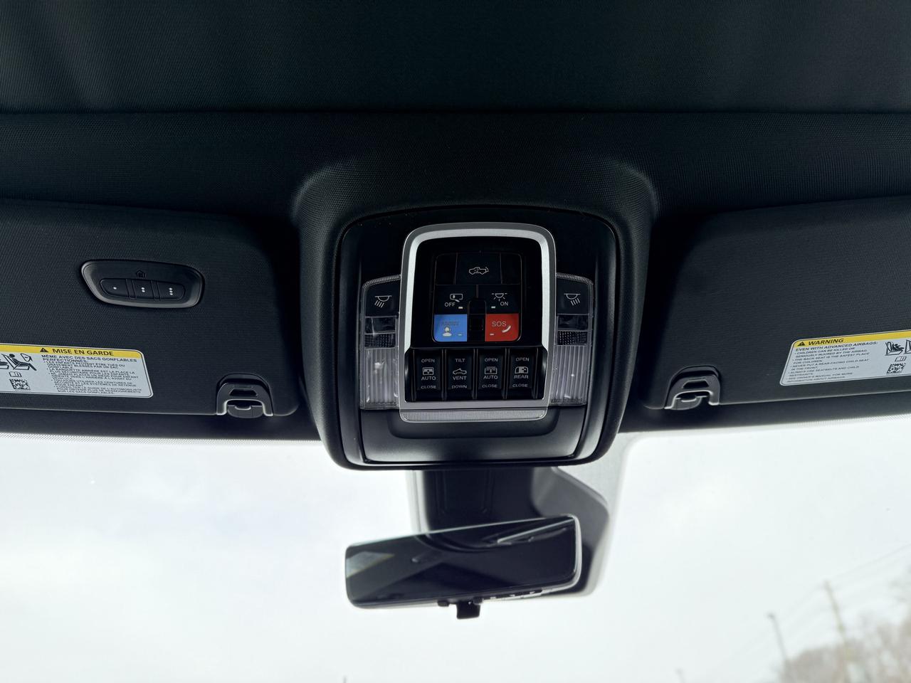 2026 RAM 1500 Limited 4x4 Crew Cab 5'7  Box Photo