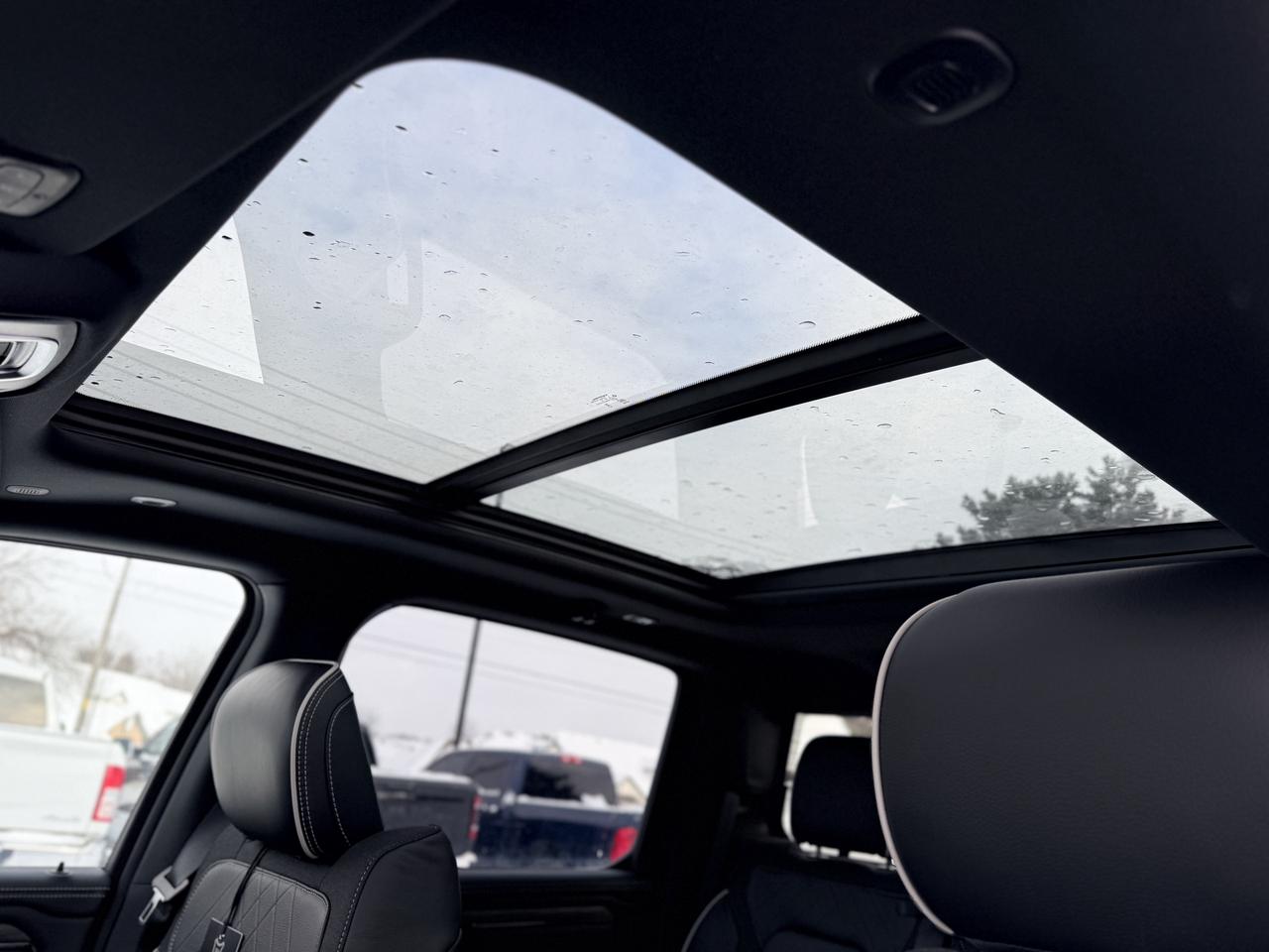 2026 RAM 1500 Limited 4x4 Crew Cab 5'7  Box Photo