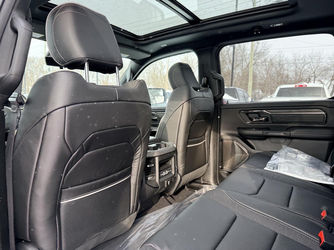 2026 RAM 1500 Limited 4x4 Crew Cab 5'7  Box Photo