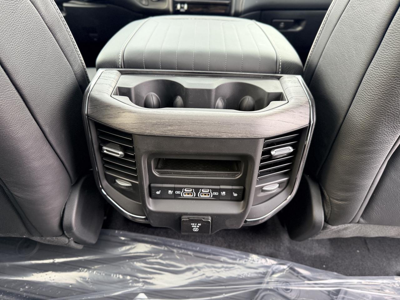 2026 RAM 1500 Limited 4x4 Crew Cab 5'7  Box Photo