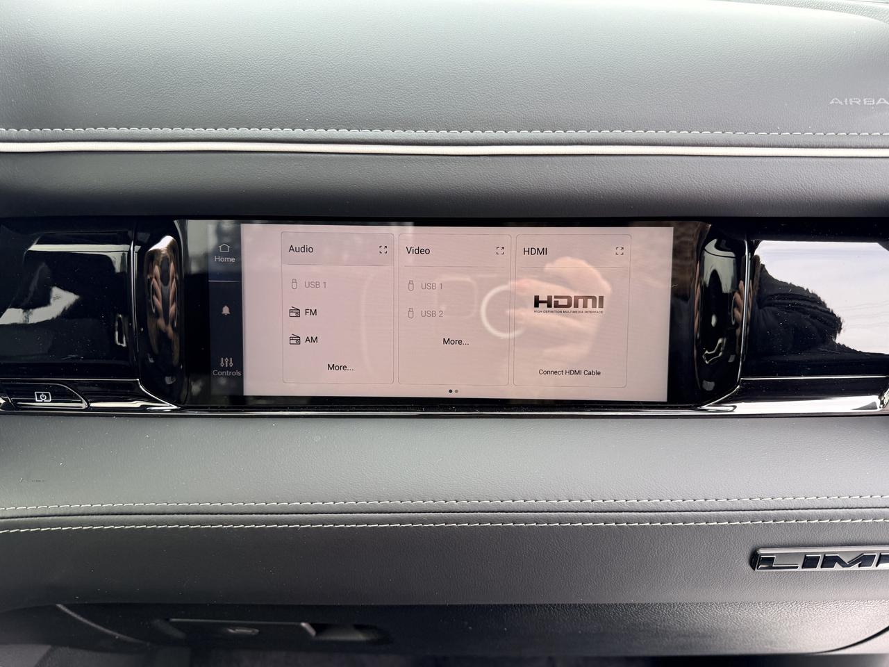 2026 RAM 1500 Limited 4x4 Crew Cab 5'7  Box Photo