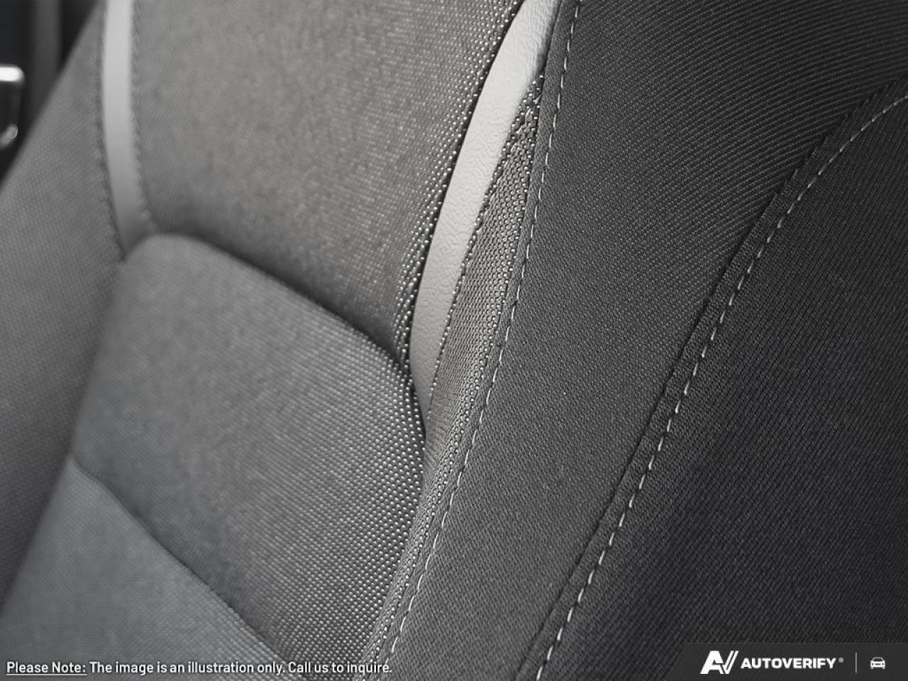 2026 Honda CR-V 4DR 2WD LX Photo