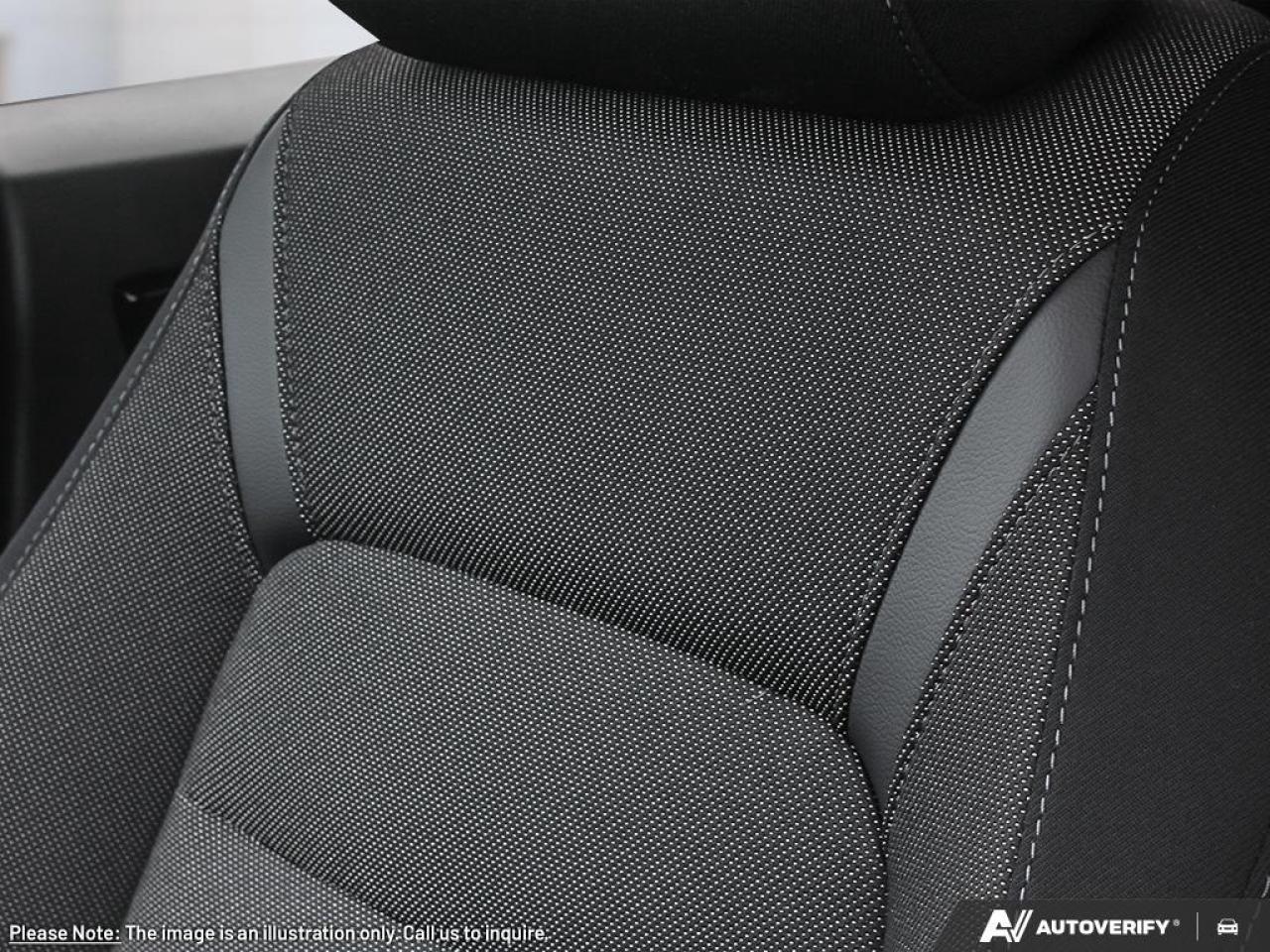 2026 Honda CR-V 4dr Awd Sport Photo