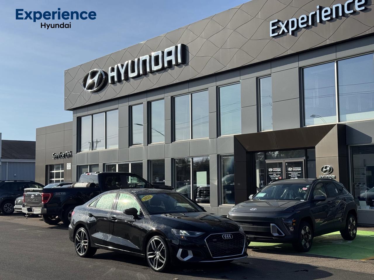 Used 2022 Audi A3 Komfort for sale in Charlottetown, PE