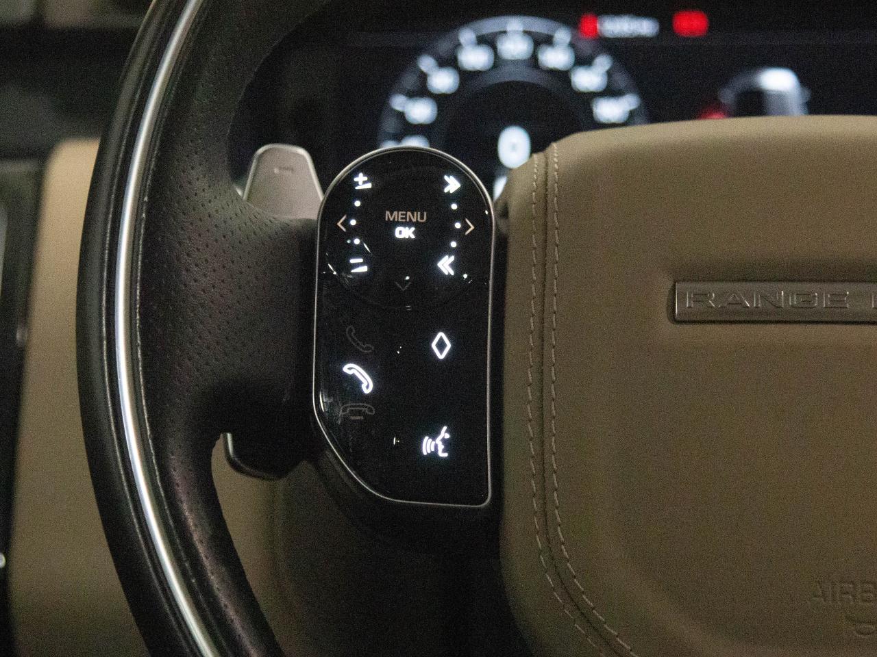 2022 Land Rover Range Rover Sport MHEV HSE | 7 PASS | ENTERTAINMENT PKG | 20" RIM Photo