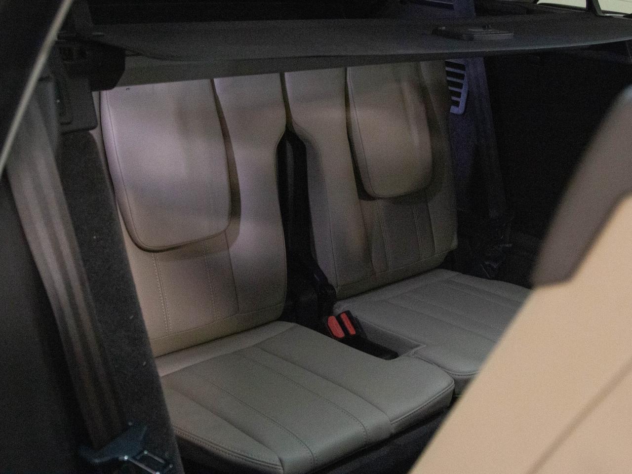 2022 Land Rover Range Rover Sport MHEV HSE | 7 PASS | ENTERTAINMENT PKG | 20" RIM Photo