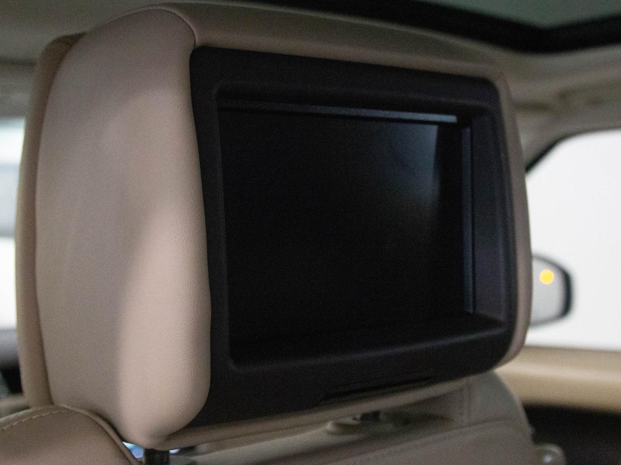 2022 Land Rover Range Rover Sport MHEV HSE | 7 PASS | ENTERTAINMENT PKG | 20" RIM Photo