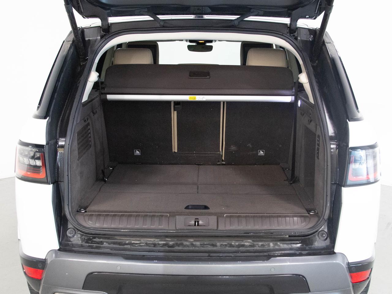 2022 Land Rover Range Rover Sport MHEV HSE | 7 PASS | ENTERTAINMENT PKG | 20" RIM Photo