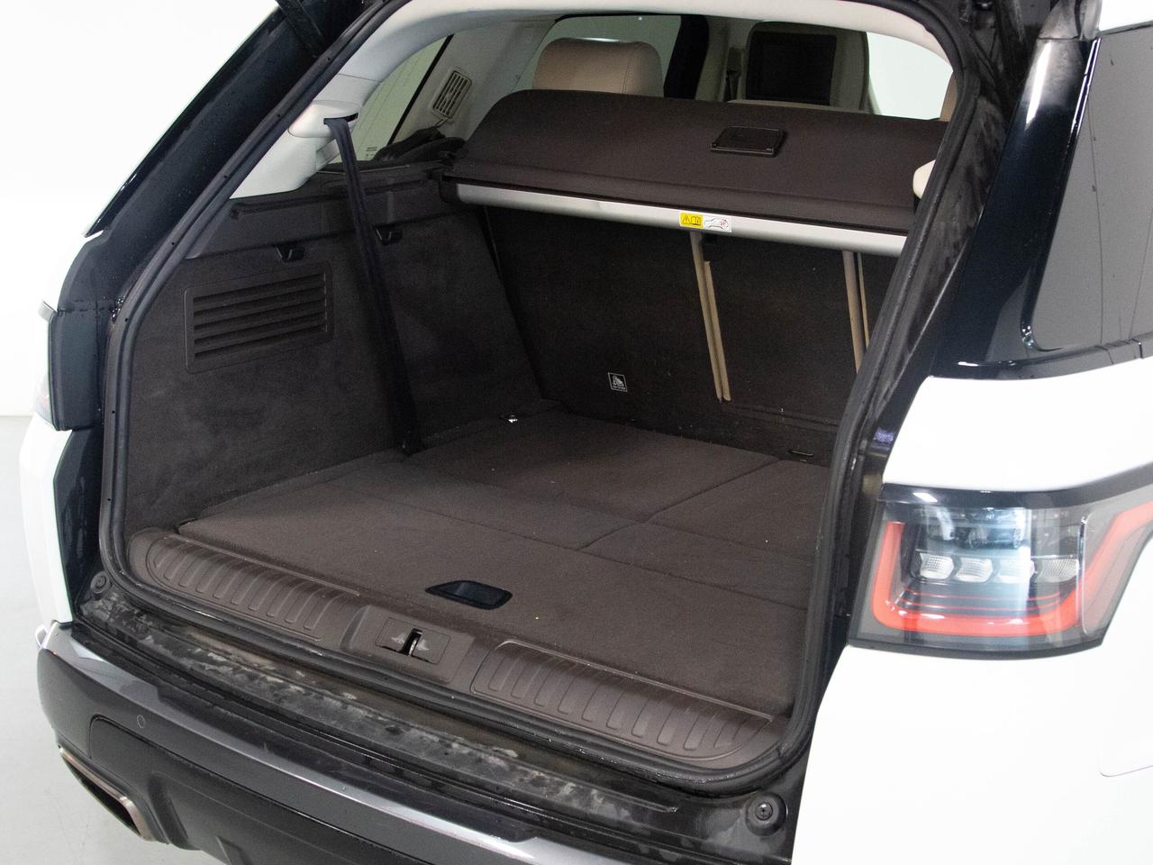 2022 Land Rover Range Rover Sport MHEV HSE | 7 PASS | ENTERTAINMENT PKG | 20" RIM Photo