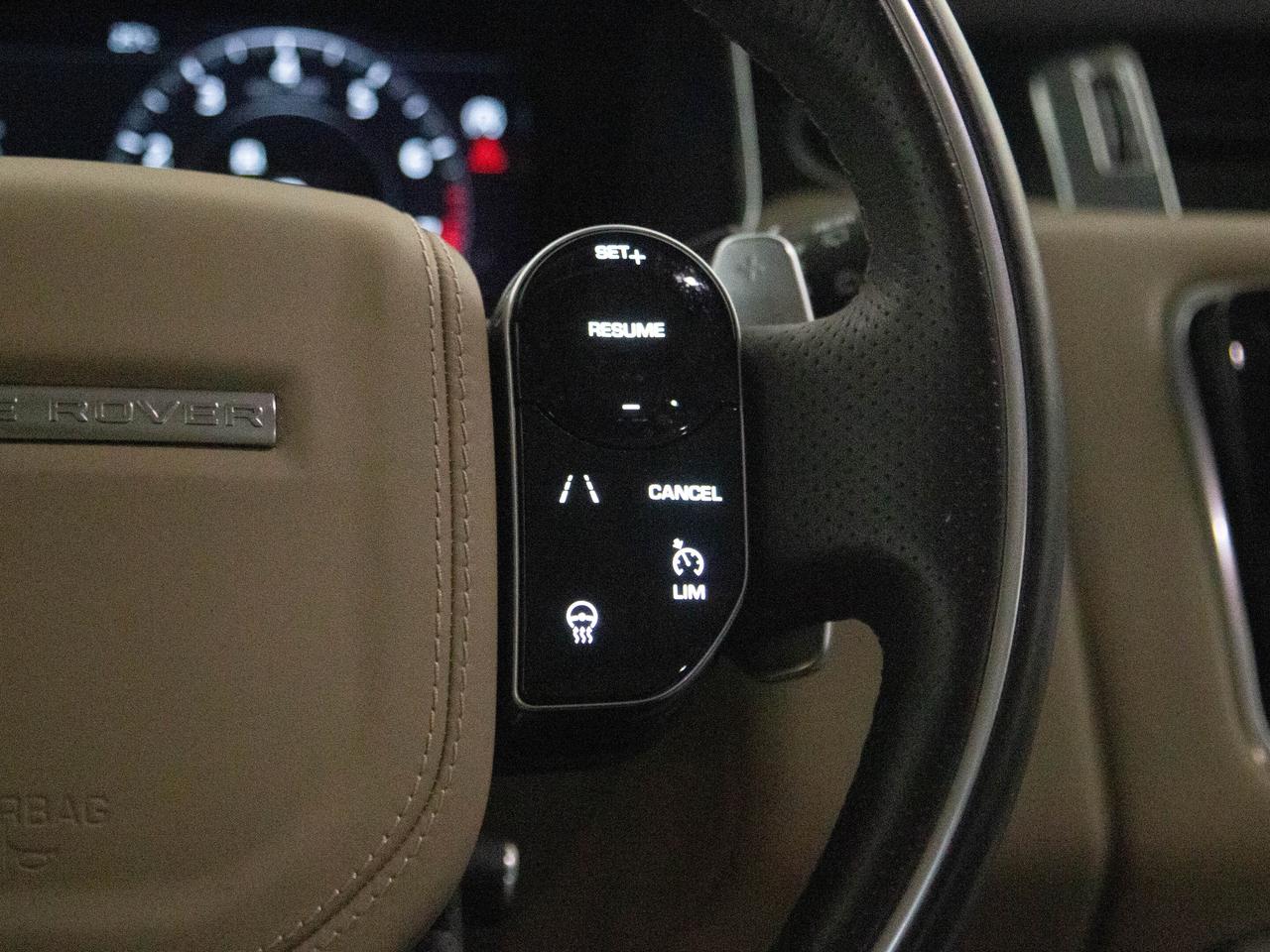 2022 Land Rover Range Rover Sport MHEV HSE | 7 PASS | ENTERTAINMENT PKG | 20" RIM Photo