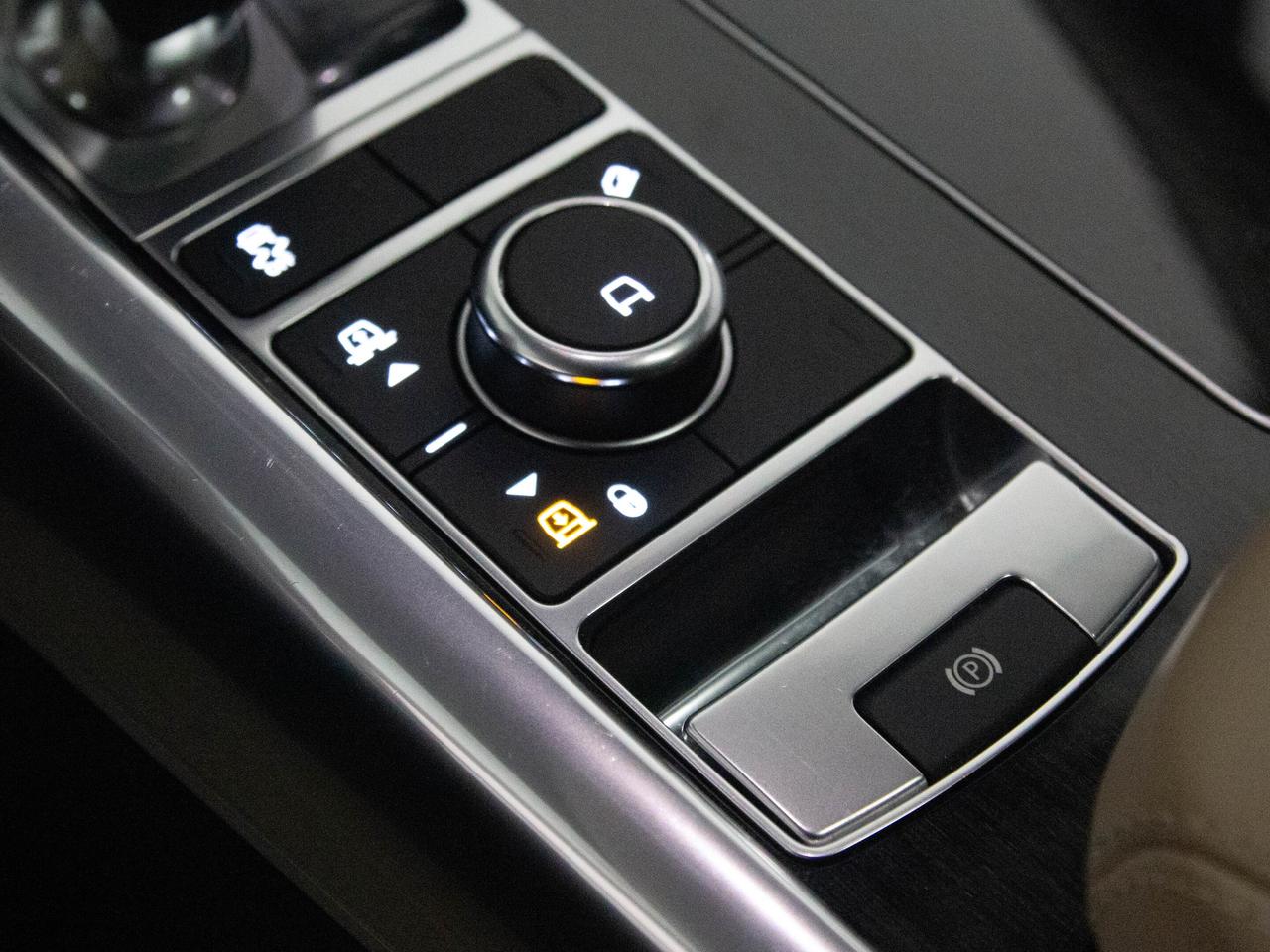 2022 Land Rover Range Rover Sport MHEV HSE | 7 PASS | ENTERTAINMENT PKG | 20" RIM Photo