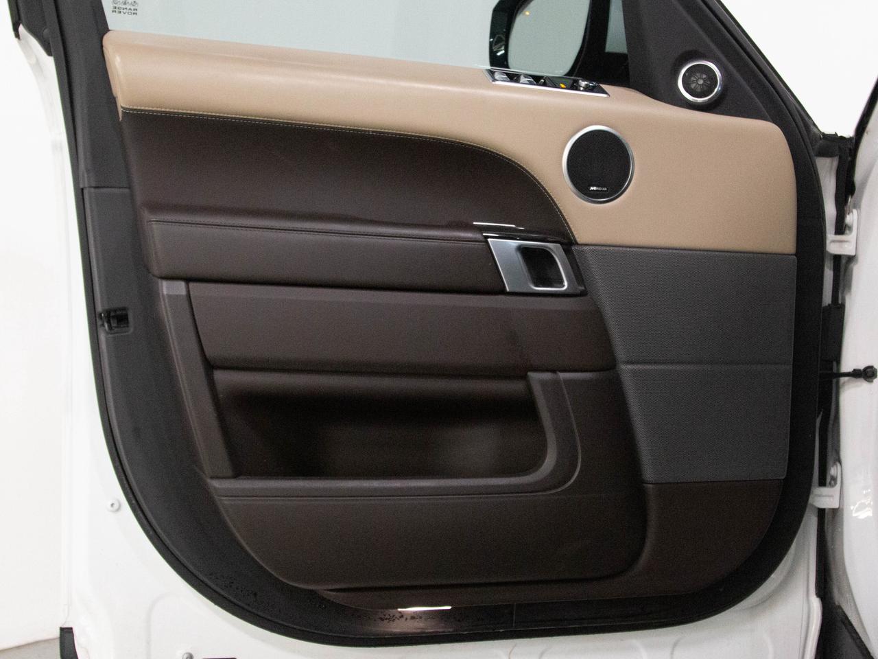2022 Land Rover Range Rover Sport MHEV HSE | 7 PASS | ENTERTAINMENT PKG | 20" RIM Photo