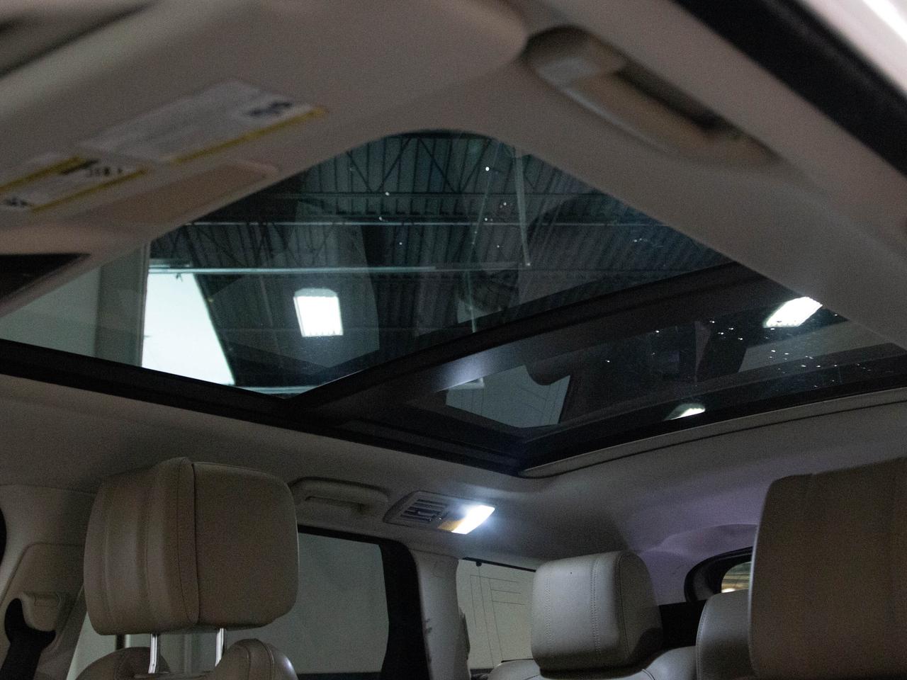 2022 Land Rover Range Rover Sport MHEV HSE | 7 PASS | ENTERTAINMENT PKG | 20" RIM Photo