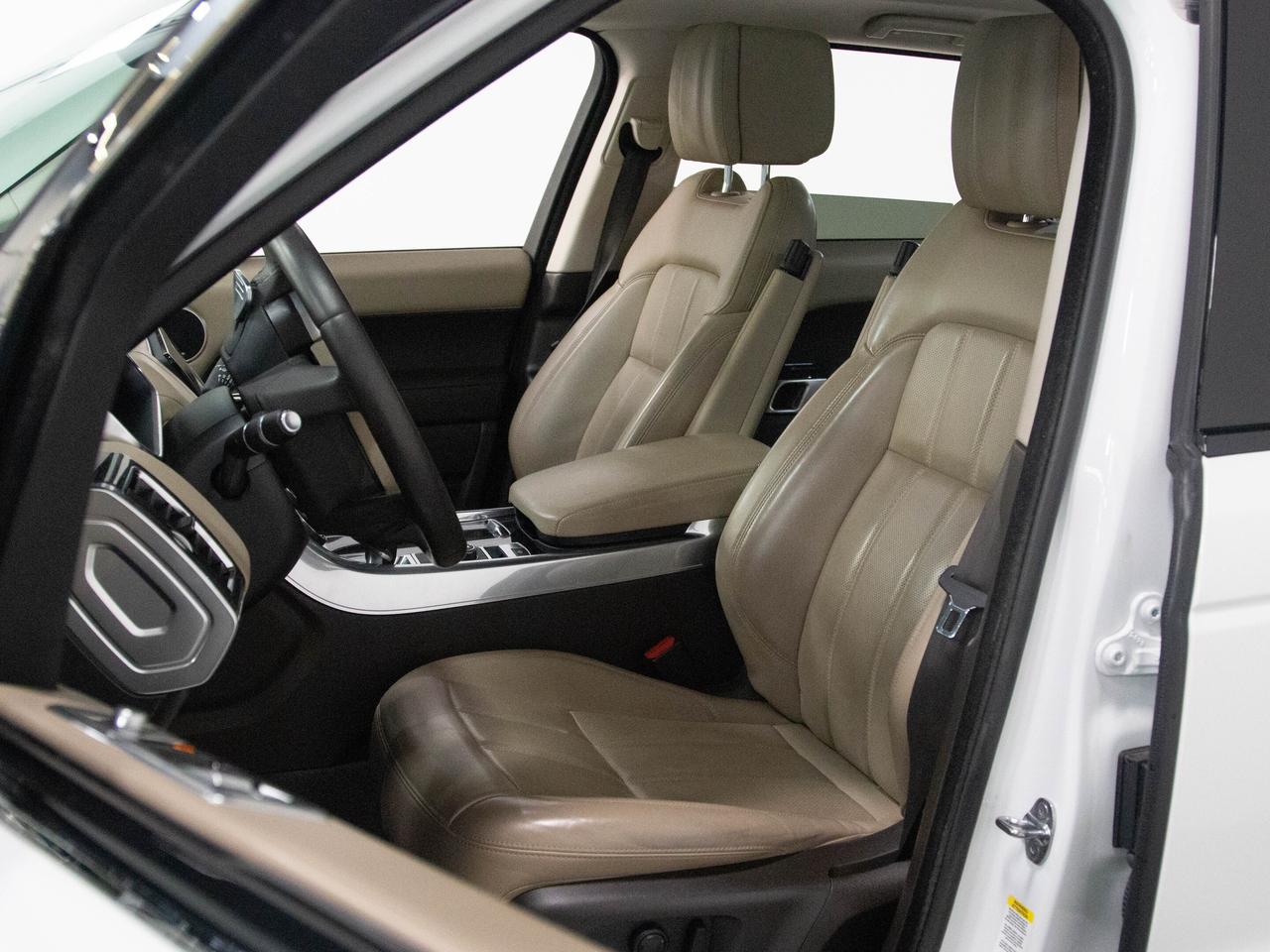 2022 Land Rover Range Rover Sport MHEV HSE | 7 PASS | ENTERTAINMENT PKG | 20" RIM Photo