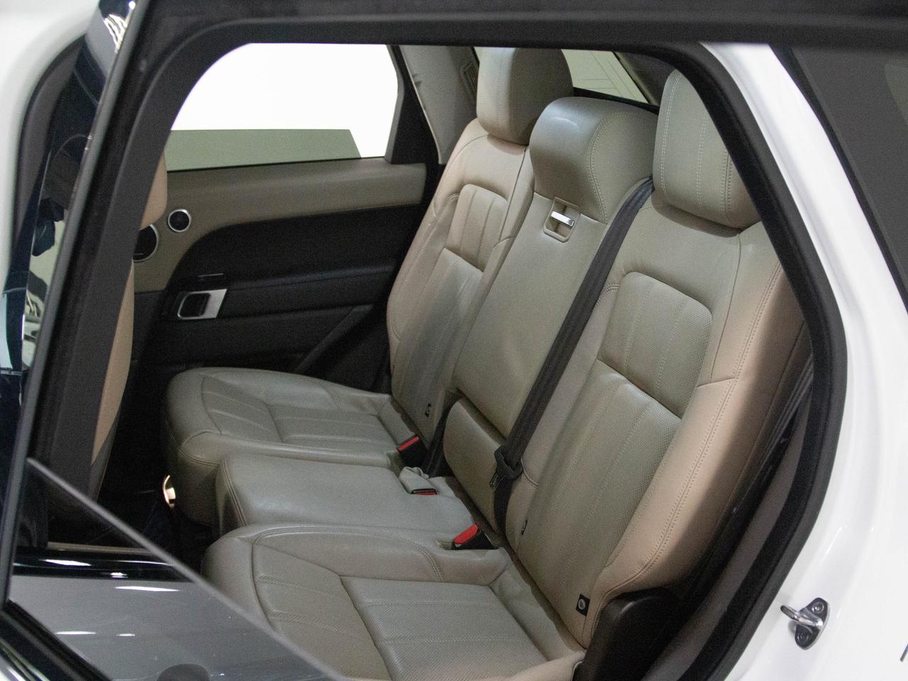 2022 Land Rover Range Rover Sport MHEV HSE | 7 PASS | ENTERTAINMENT PKG | 20" RIM Photo