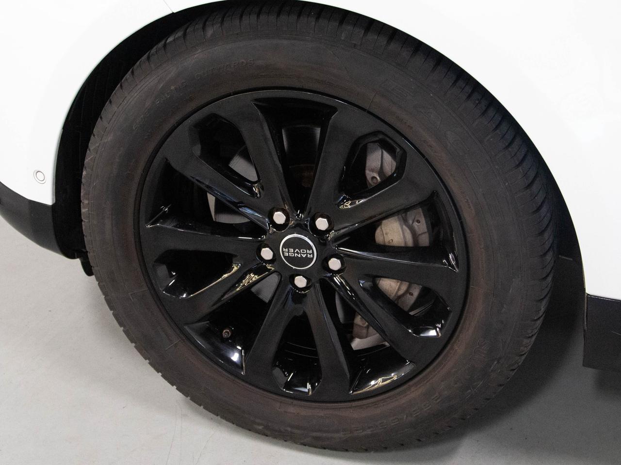 2022 Land Rover Range Rover Sport MHEV HSE | 7 PASS | ENTERTAINMENT PKG | 20" RIM Photo