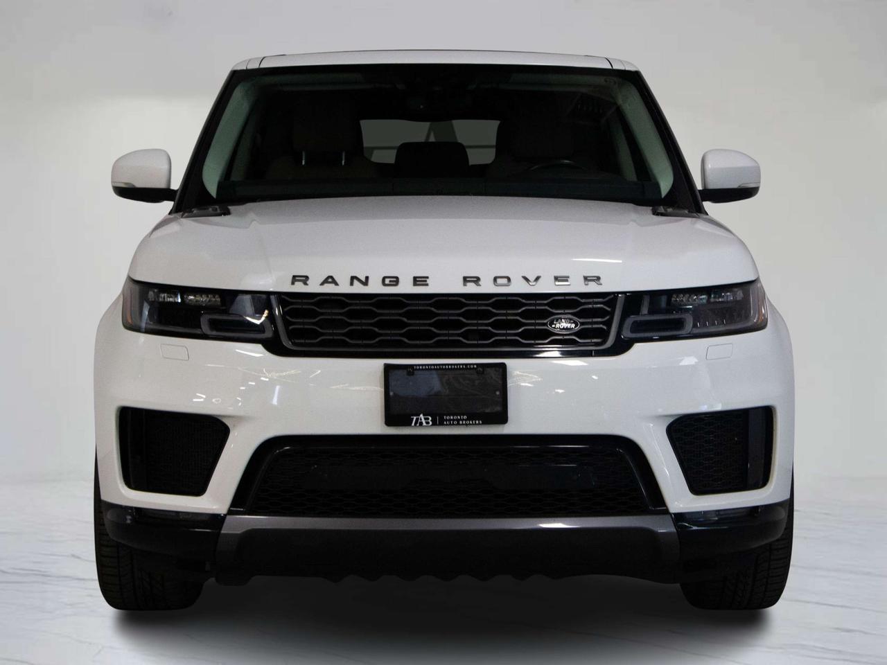 2022 Land Rover Range Rover Sport MHEV HSE | 7 PASS | ENTERTAINMENT PKG | 20" RIM Photo