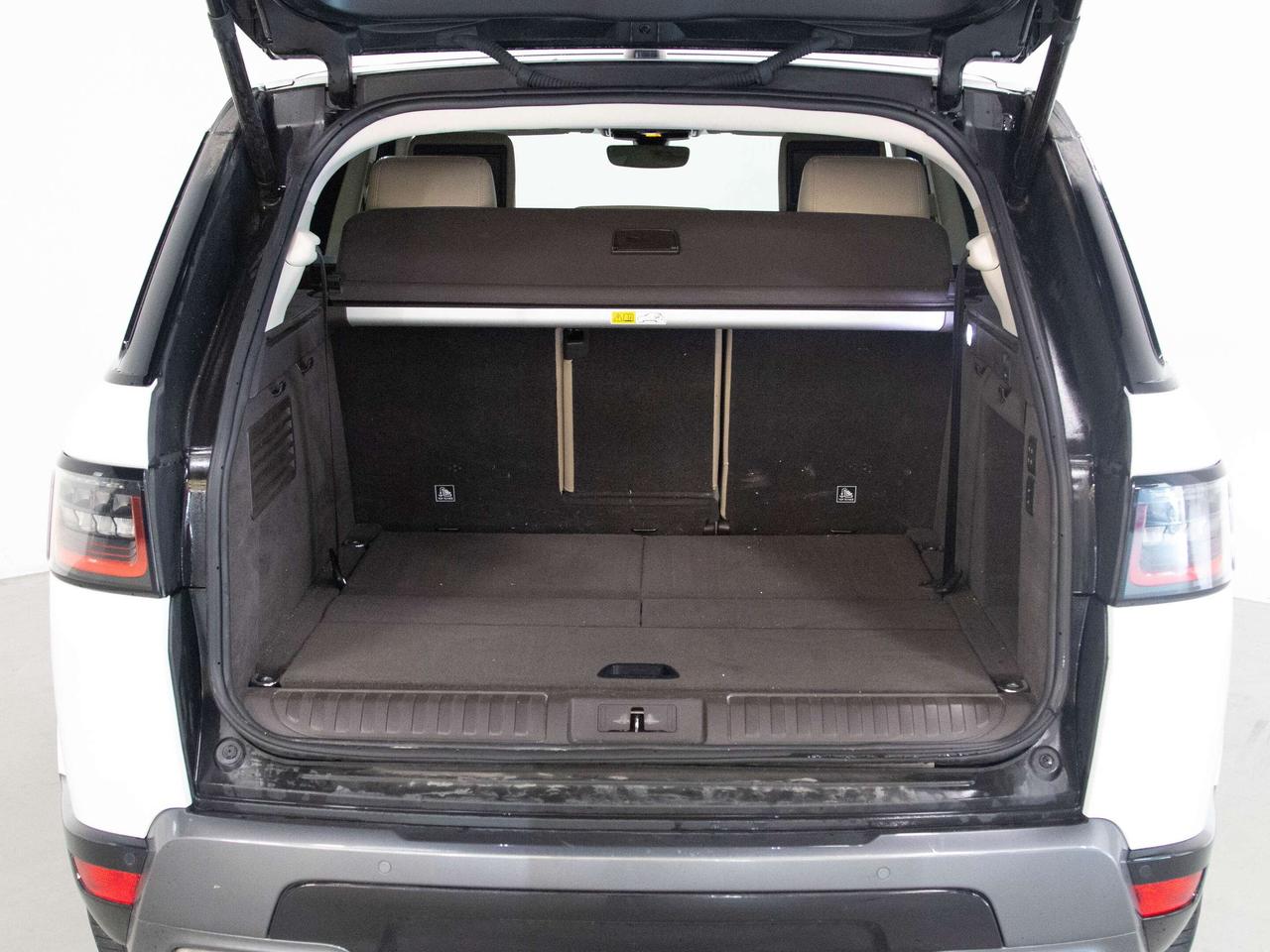2022 Land Rover Range Rover Sport MHEV HSE | 7 PASS | ENTERTAINMENT PKG | 20" RIM Photo