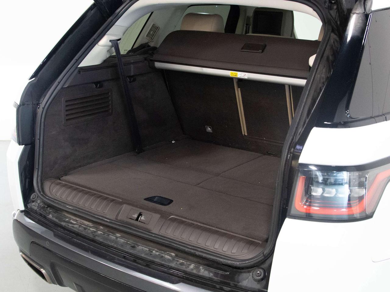 2022 Land Rover Range Rover Sport MHEV HSE | 7 PASS | ENTERTAINMENT PKG | 20" RIM Photo