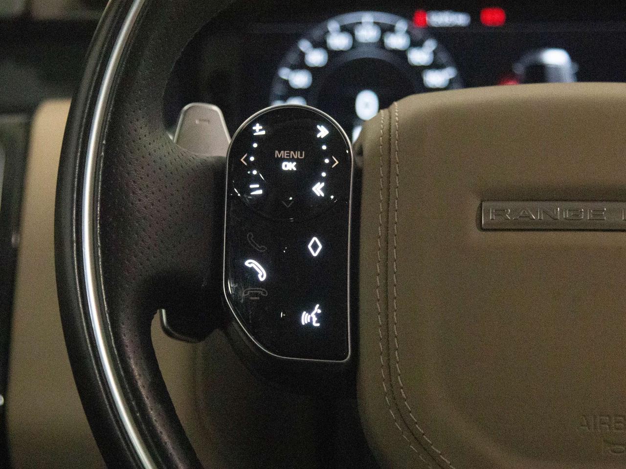 2022 Land Rover Range Rover Sport MHEV HSE | 7 PASS | ENTERTAINMENT PKG | 20" RIM Photo