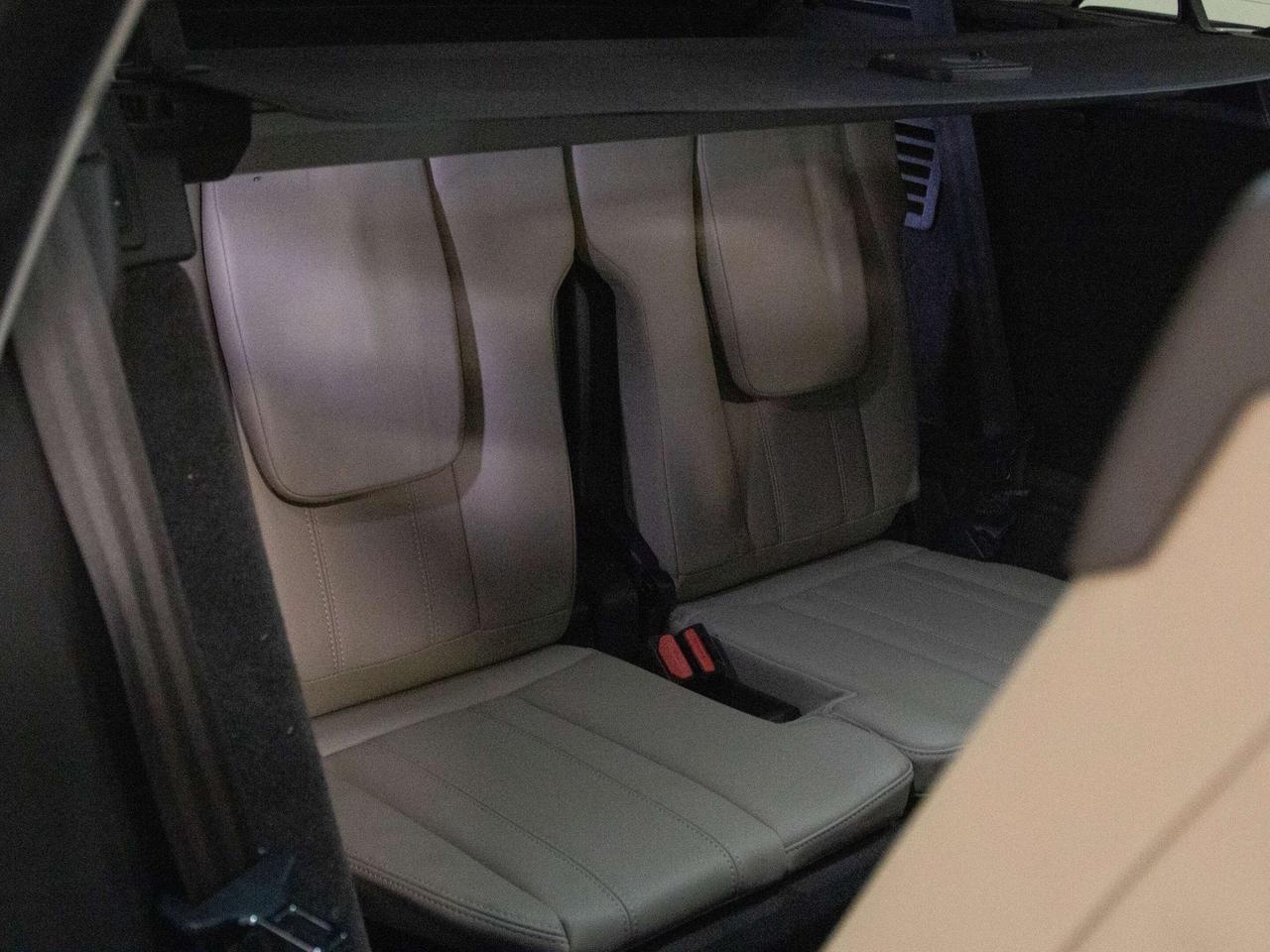 2022 Land Rover Range Rover Sport MHEV HSE | 7 PASS | ENTERTAINMENT PKG | 20" RIM Photo