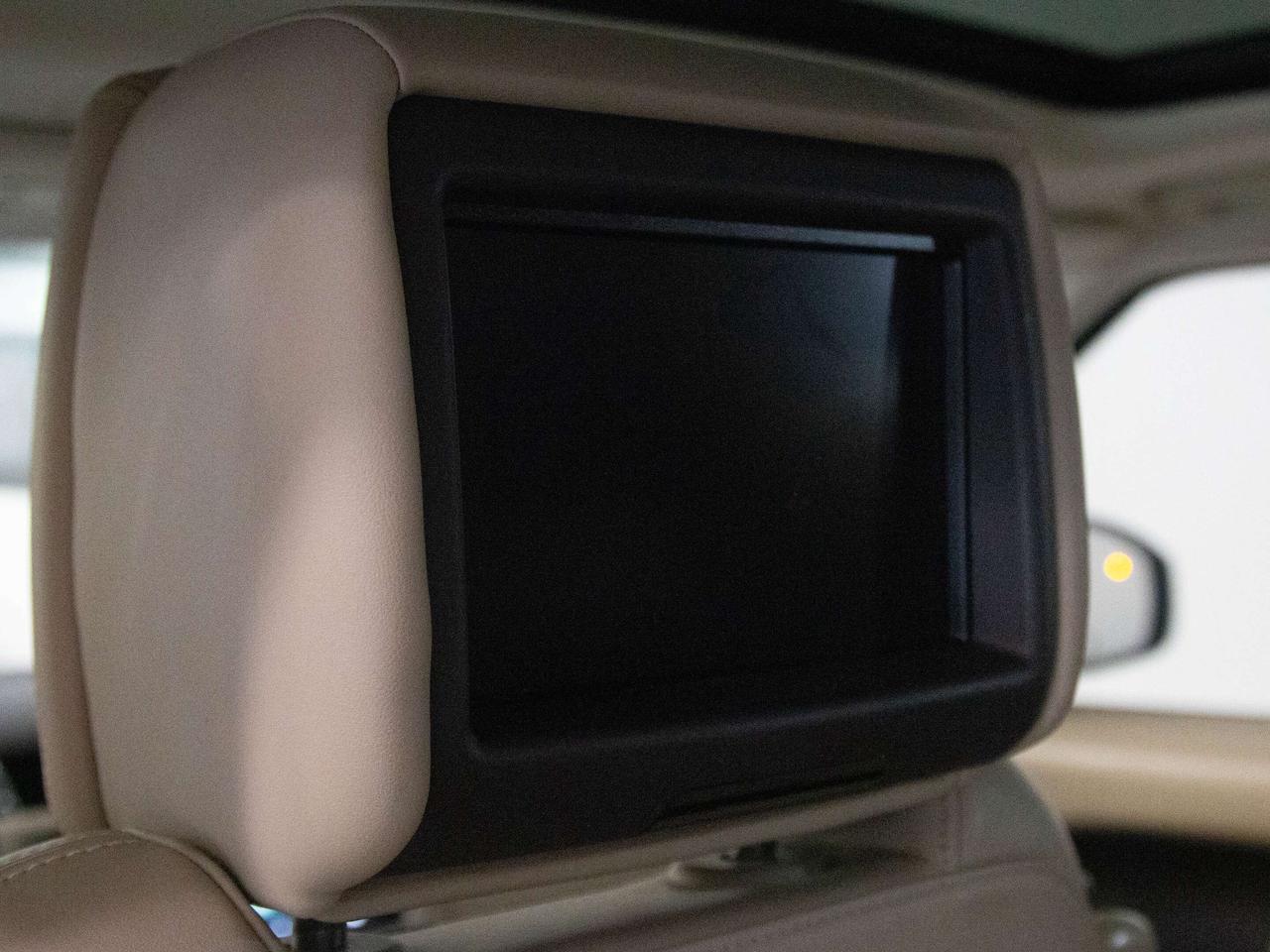 2022 Land Rover Range Rover Sport MHEV HSE | 7 PASS | ENTERTAINMENT PKG | 20" RIM Photo