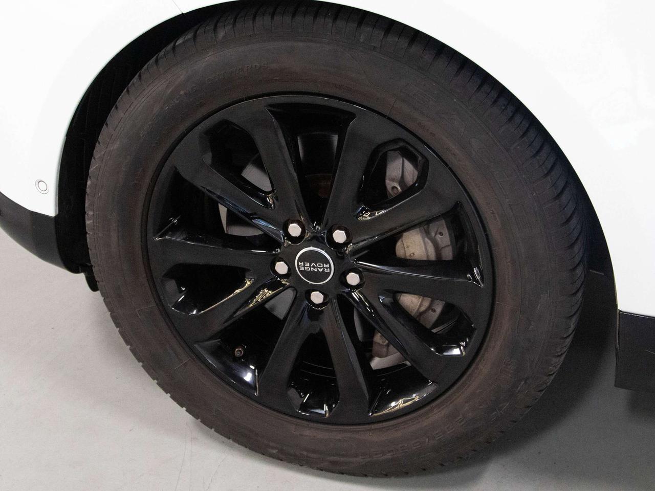 2022 Land Rover Range Rover Sport MHEV HSE | 7 PASS | ENTERTAINMENT PKG | 20" RIM Photo