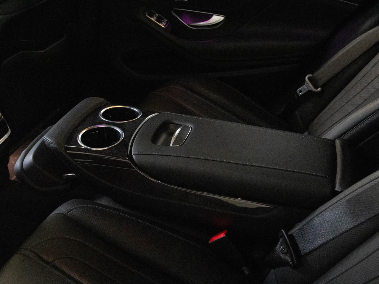 2017 Mercedes-Benz S-Class 63 | AMG | INTELLIGENT DRIVE | PREMIUM & NIGHT PKG Photo