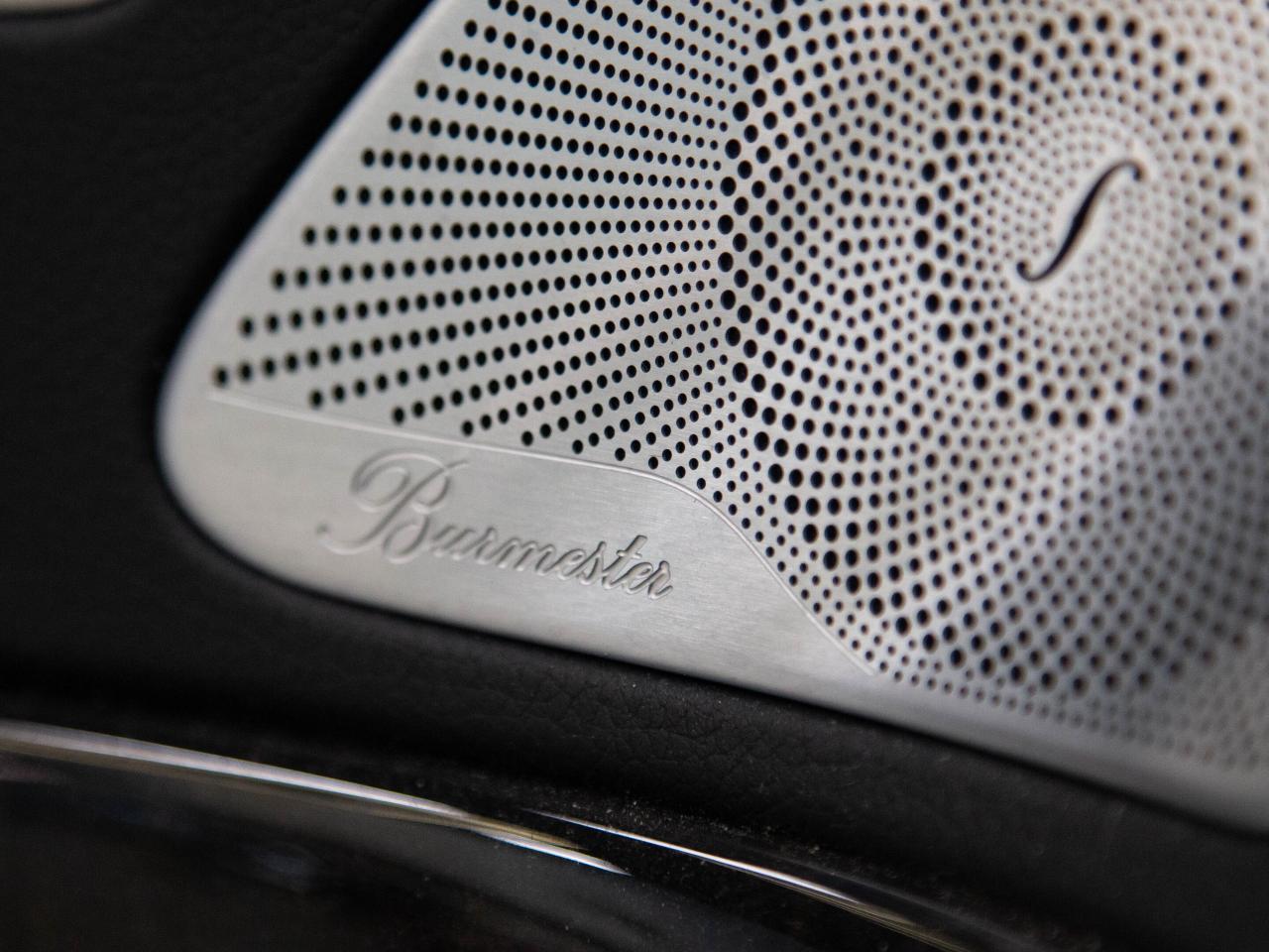 2017 Mercedes-Benz S-Class 63 | AMG | INTELLIGENT DRIVE | PREMIUM & NIGHT PKG Photo