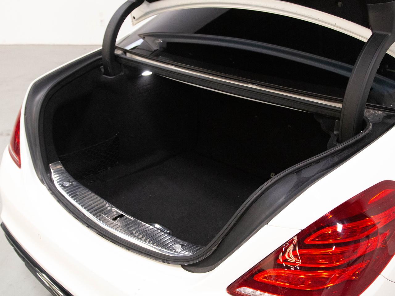 2017 Mercedes-Benz S-Class 63 | AMG | INTELLIGENT DRIVE | PREMIUM & NIGHT PKG Photo