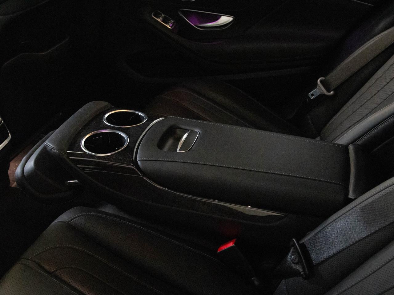 2017 Mercedes-Benz S-Class 63 | AMG | INTELLIGENT DRIVE | PREMIUM & NIGHT PKG Photo