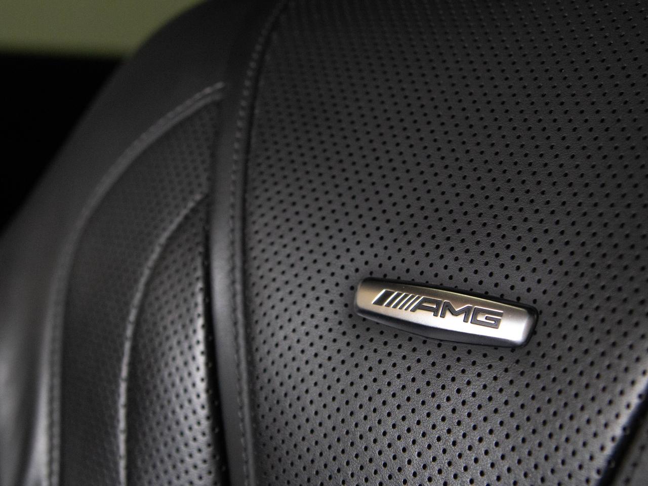 2017 Mercedes-Benz S-Class 63 | AMG | INTELLIGENT DRIVE | PREMIUM & NIGHT PKG Photo