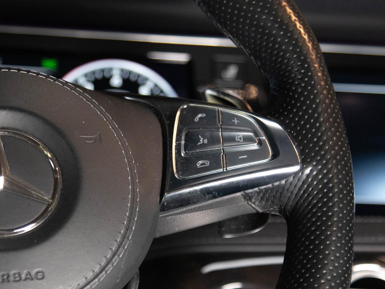 2017 Mercedes-Benz S-Class 63 | AMG | INTELLIGENT DRIVE | PREMIUM & NIGHT PKG Photo