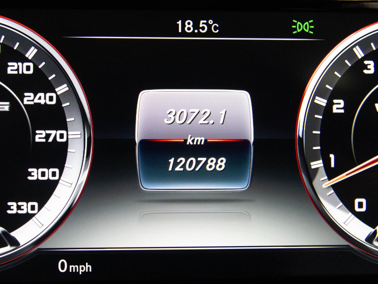 2017 Mercedes-Benz S-Class 63 | AMG | INTELLIGENT DRIVE | PREMIUM & NIGHT PKG Photo