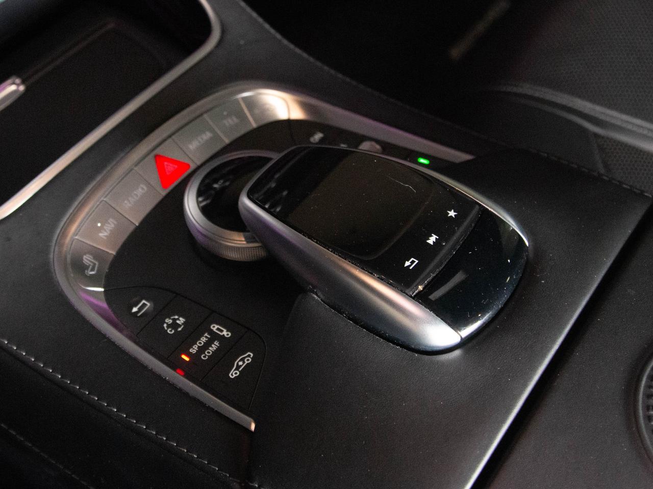 2017 Mercedes-Benz S-Class 63 | AMG | INTELLIGENT DRIVE | PREMIUM & NIGHT PKG Photo