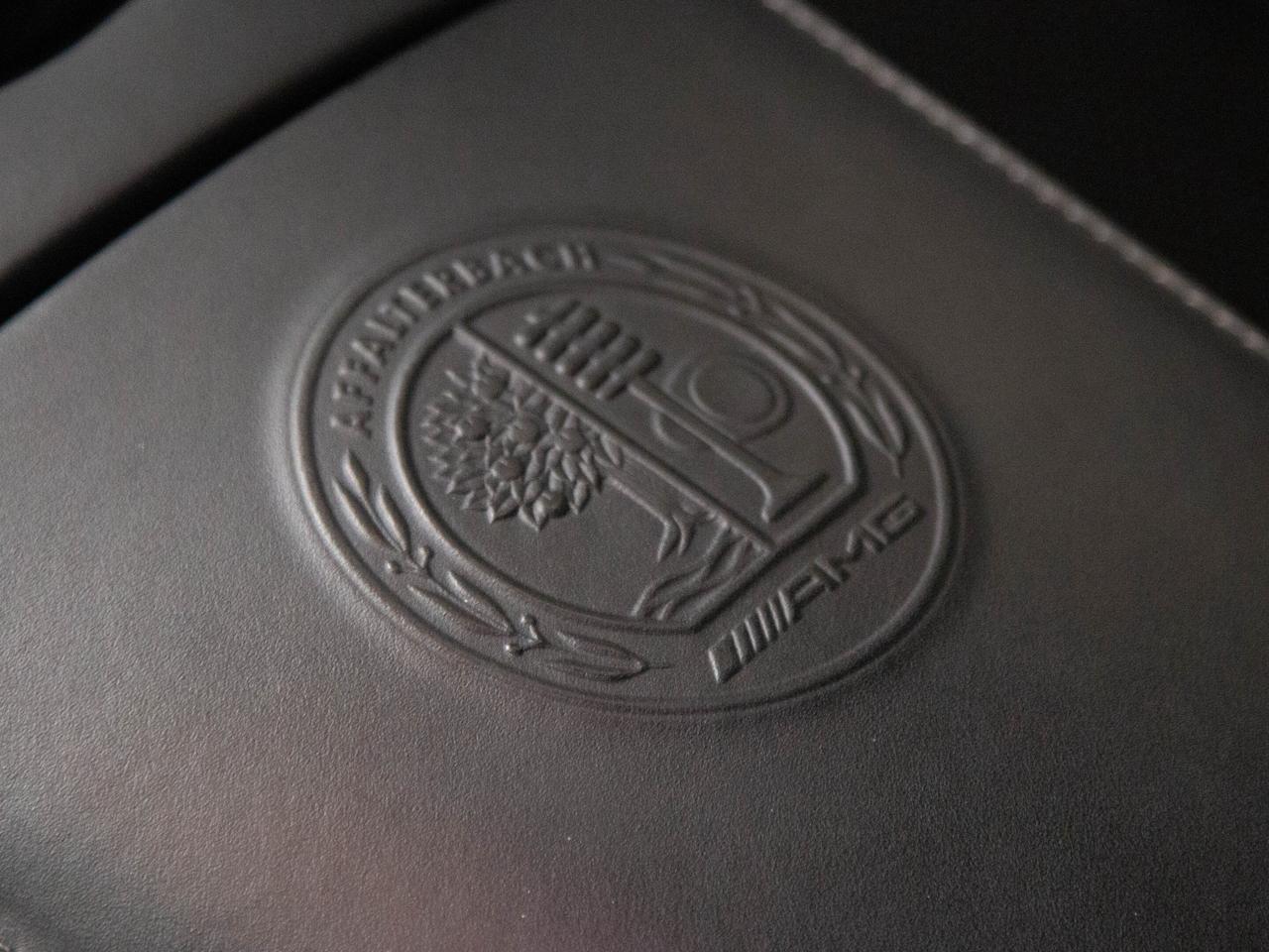 2017 Mercedes-Benz S-Class 63 | AMG | INTELLIGENT DRIVE | PREMIUM & NIGHT PKG Photo