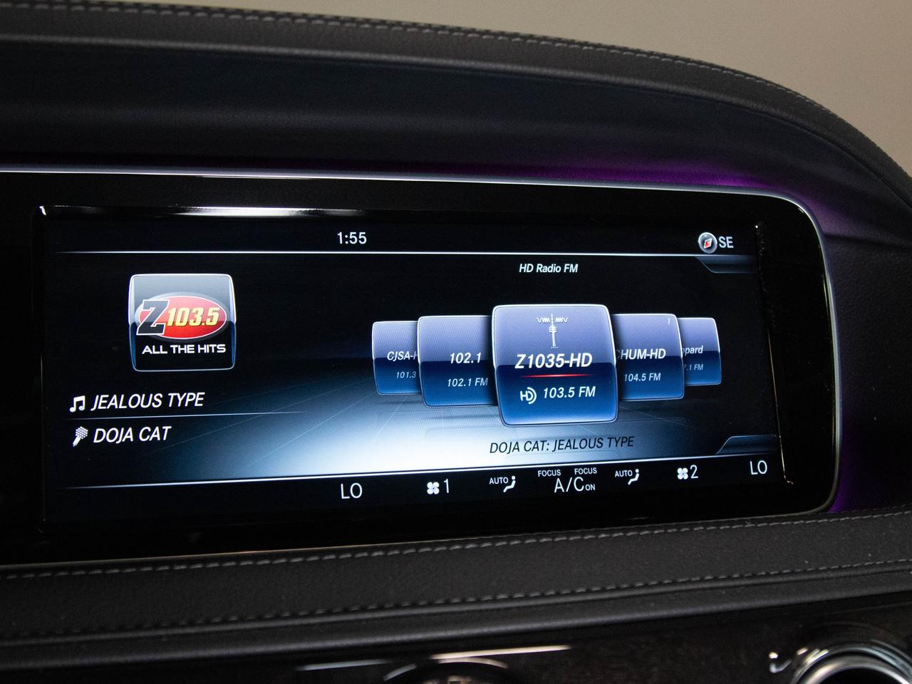 2017 Mercedes-Benz S-Class 63 | AMG | INTELLIGENT DRIVE | PREMIUM & NIGHT PKG Photo