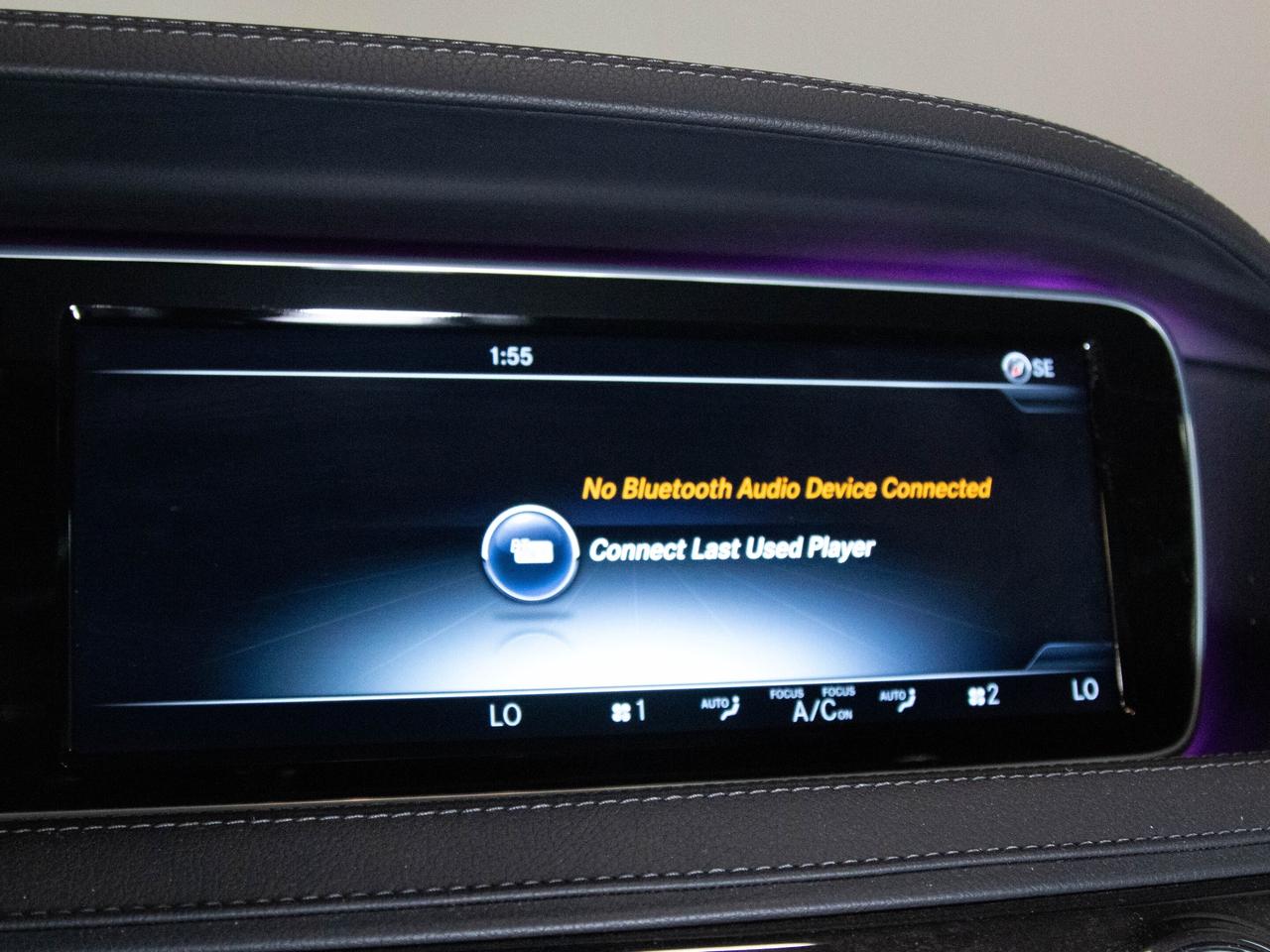 2017 Mercedes-Benz S-Class 63 | AMG | INTELLIGENT DRIVE | PREMIUM & NIGHT PKG Photo