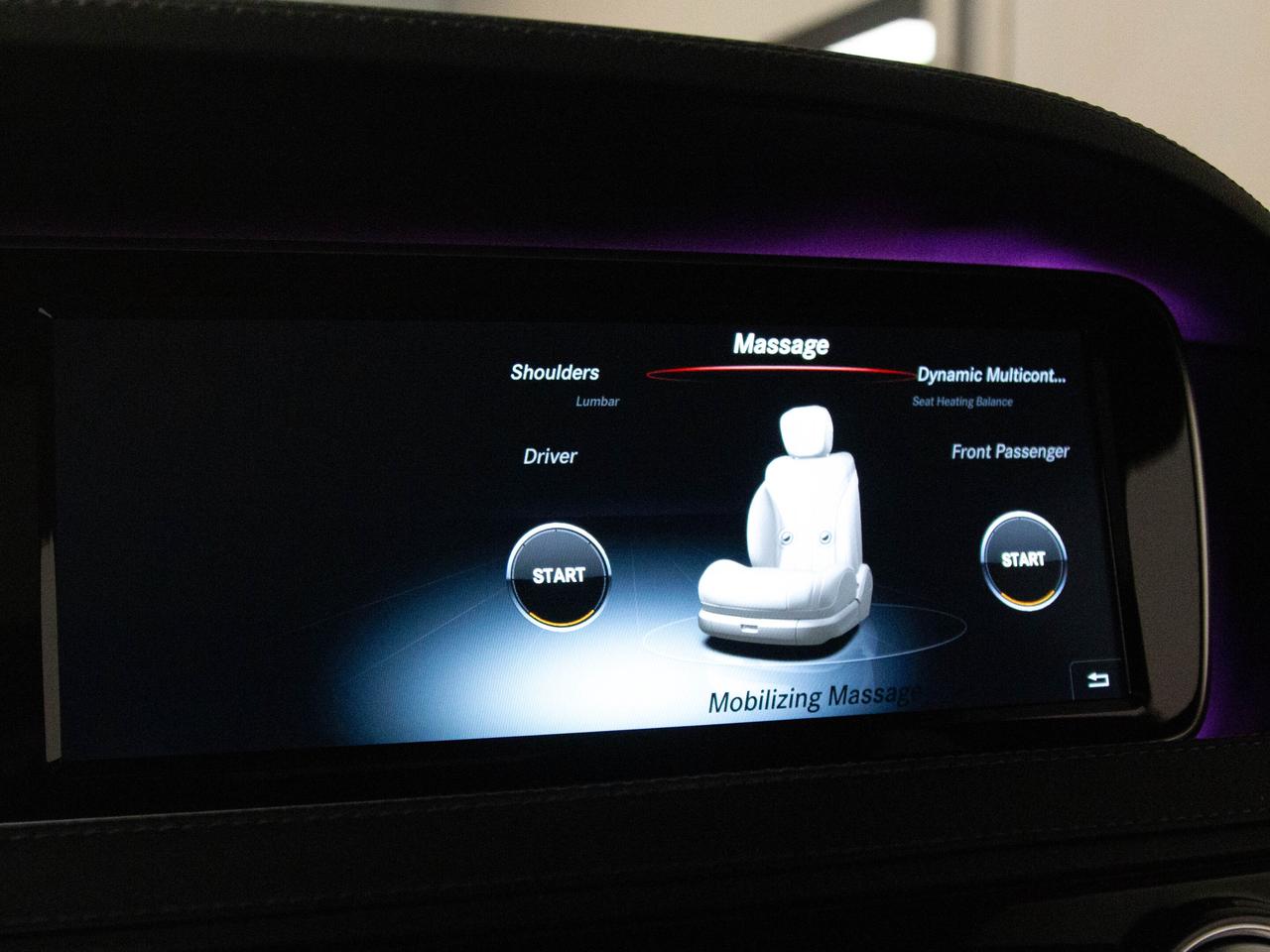 2017 Mercedes-Benz S-Class 63 | AMG | INTELLIGENT DRIVE | PREMIUM & NIGHT PKG Photo