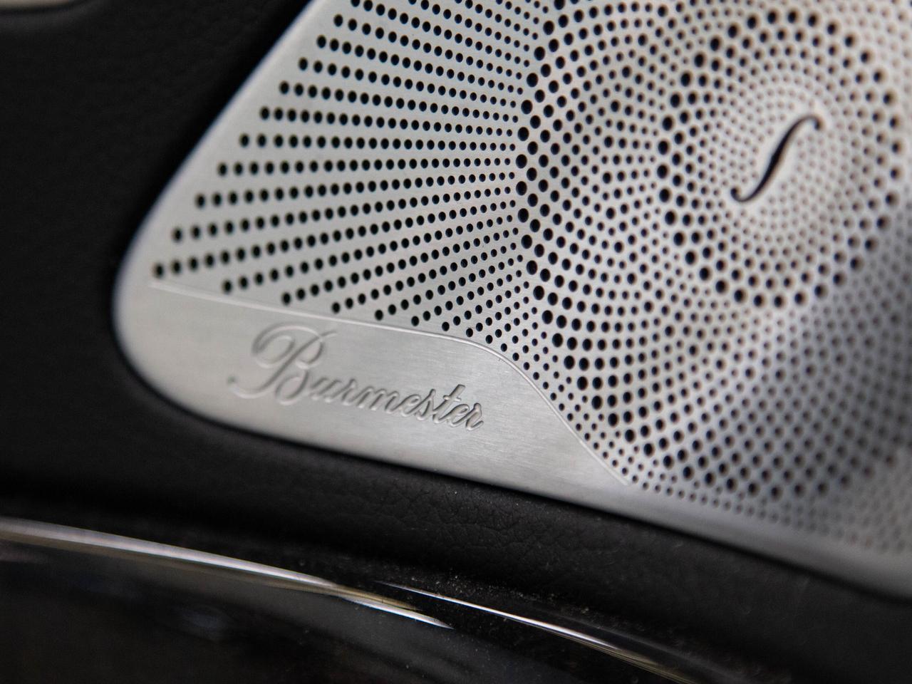 2017 Mercedes-Benz S-Class 63 | AMG | INTELLIGENT DRIVE | PREMIUM & NIGHT PKG Photo