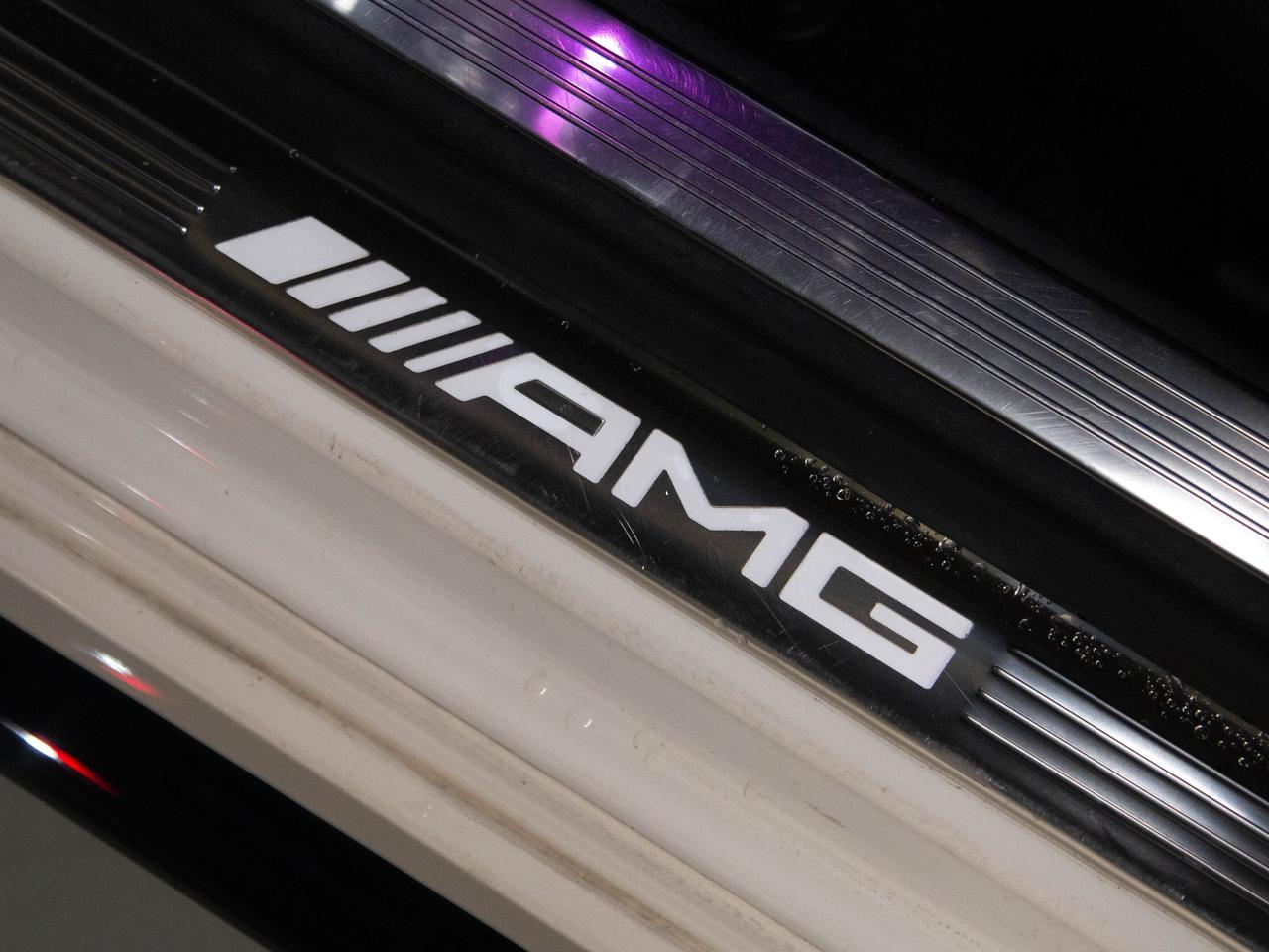 2017 Mercedes-Benz S-Class 63 | AMG | INTELLIGENT DRIVE | PREMIUM & NIGHT PKG Photo