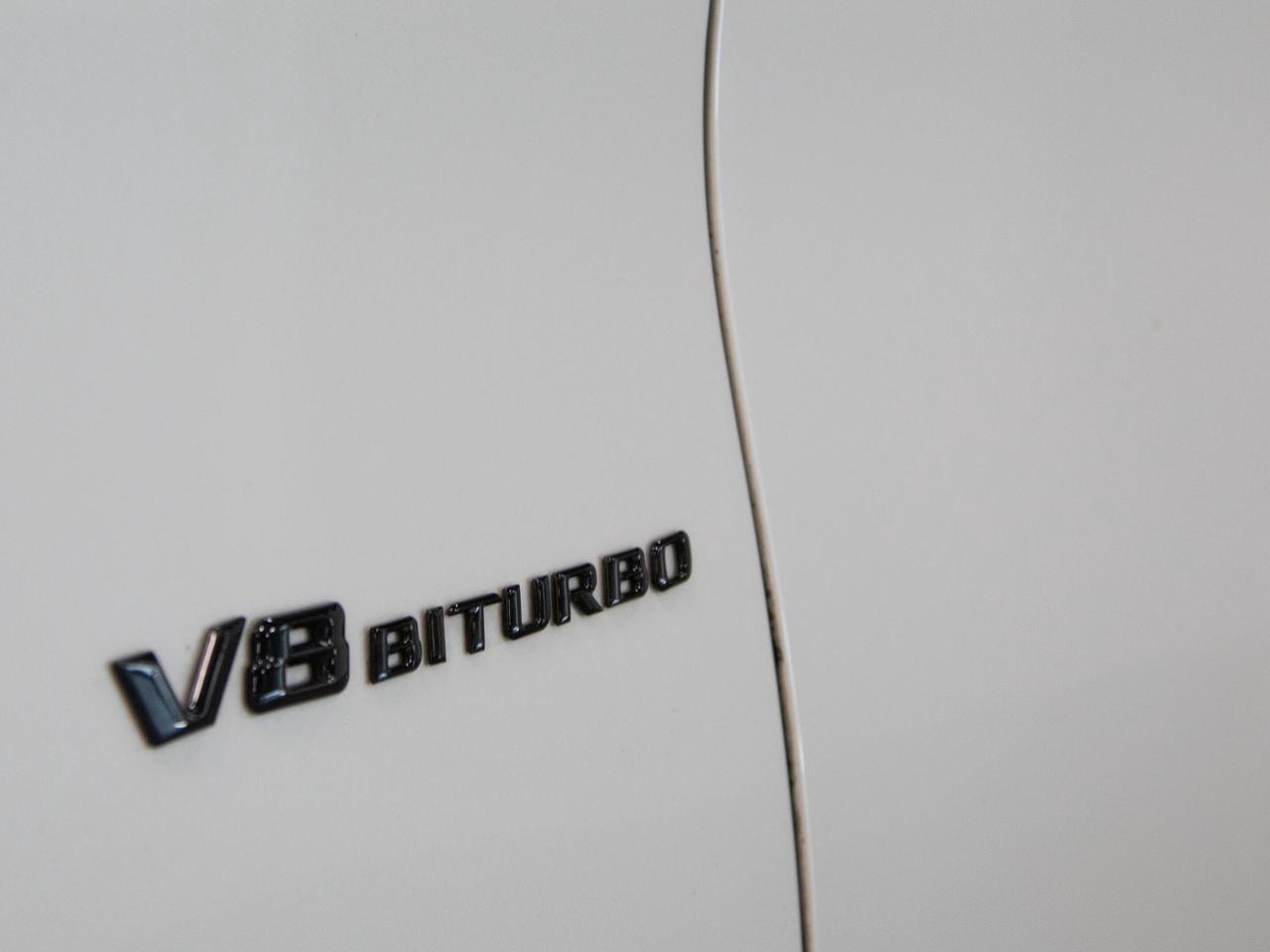 2017 Mercedes-Benz S-Class 63 | AMG | INTELLIGENT DRIVE | PREMIUM & NIGHT PKG Photo