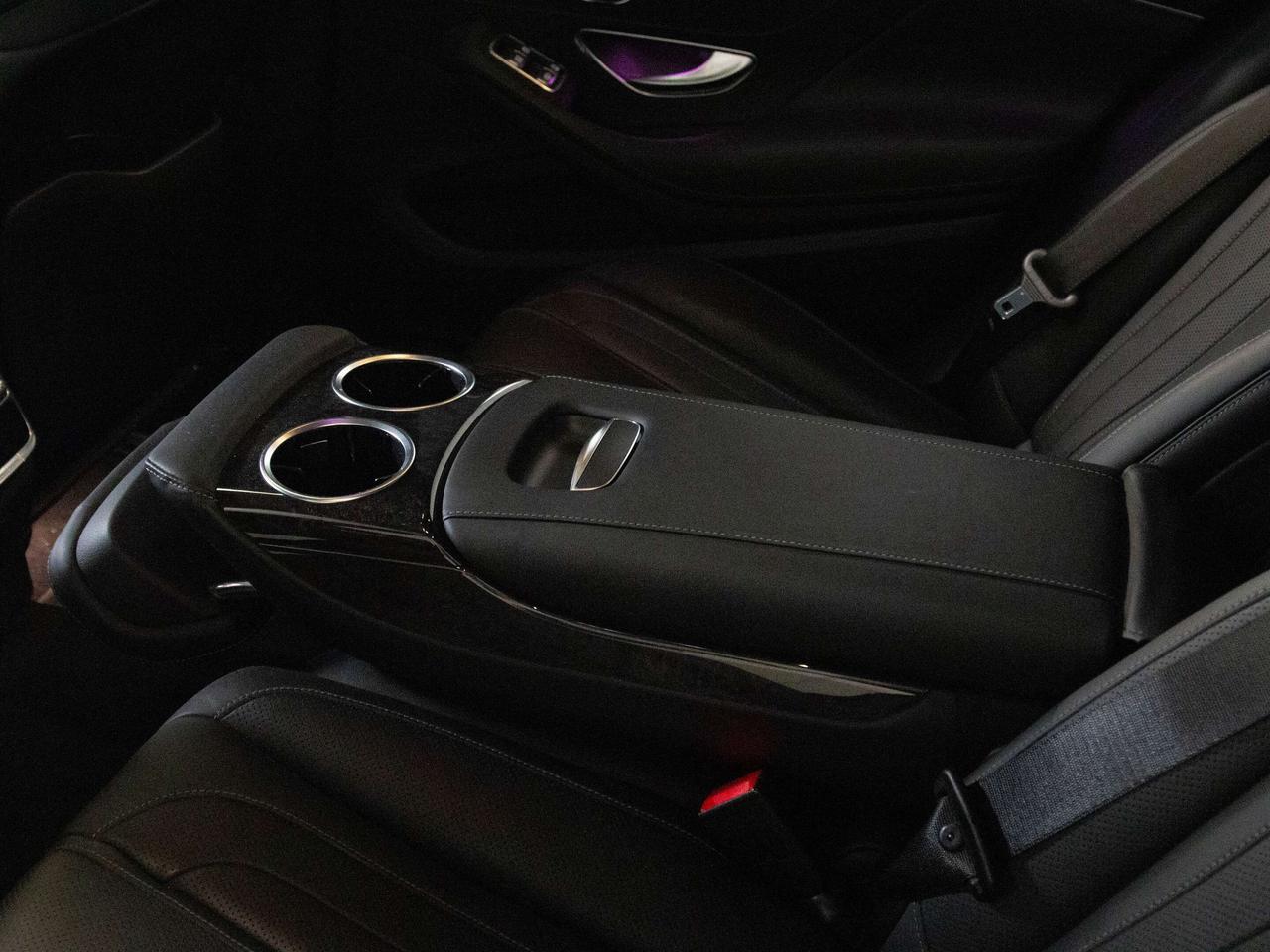 2017 Mercedes-Benz S-Class 63 | AMG | INTELLIGENT DRIVE | PREMIUM & NIGHT PKG Photo