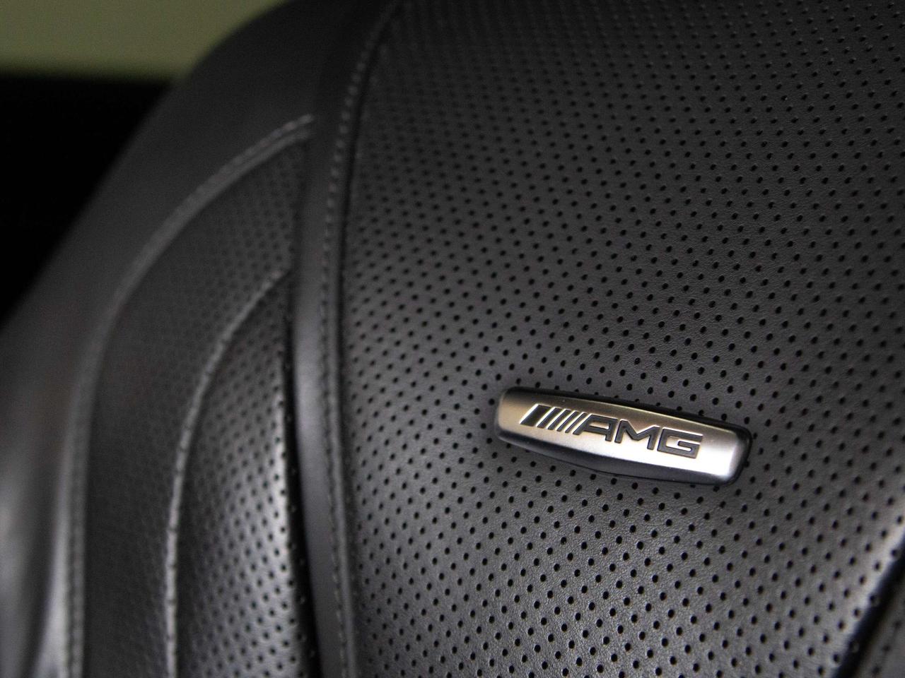 2017 Mercedes-Benz S-Class 63 | AMG | INTELLIGENT DRIVE | PREMIUM & NIGHT PKG Photo