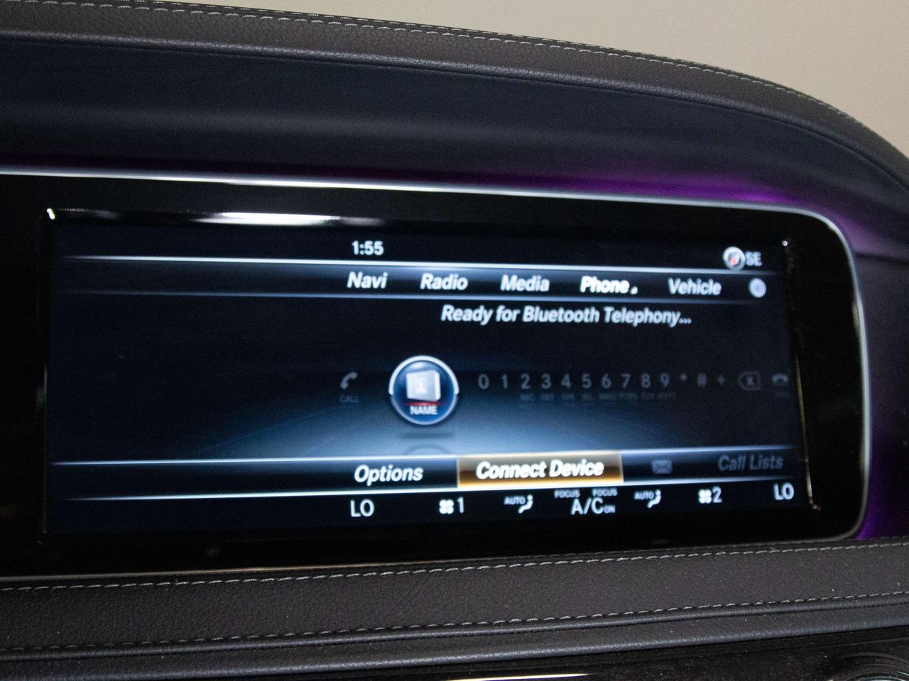 2017 Mercedes-Benz S-Class 63 | AMG | INTELLIGENT DRIVE | PREMIUM & NIGHT PKG Photo
